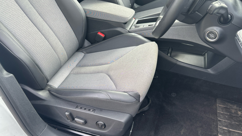 Skoda Enyaq 210kW 85 Edition 82kWh 5dr Auto Electric 